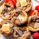French-Toast-Muffins-Recipe