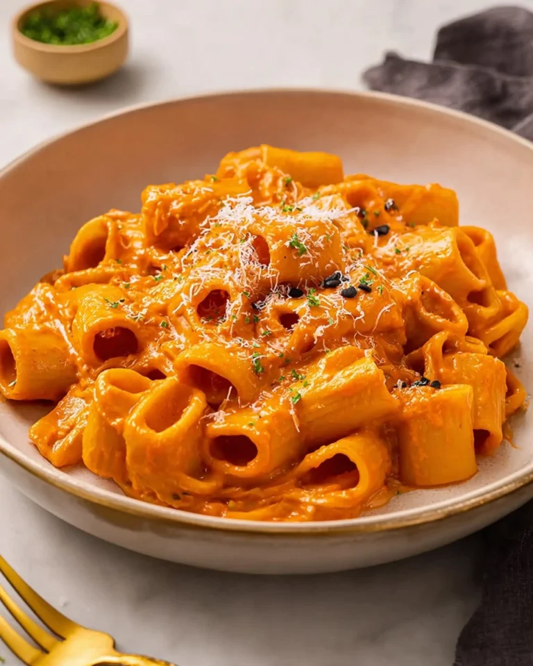 Gochujang-Pasta-Recipe