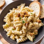 Gorgonzola-pasta-Recipe