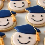 Graduation-Cap-Diploma-Sugar-Cookies-Recipe