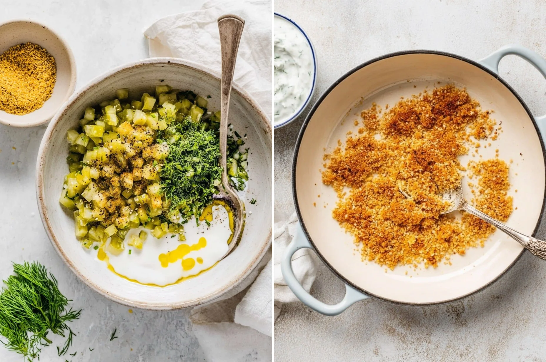 High-Protein Fried Pickle Dip (Viral Recipe)