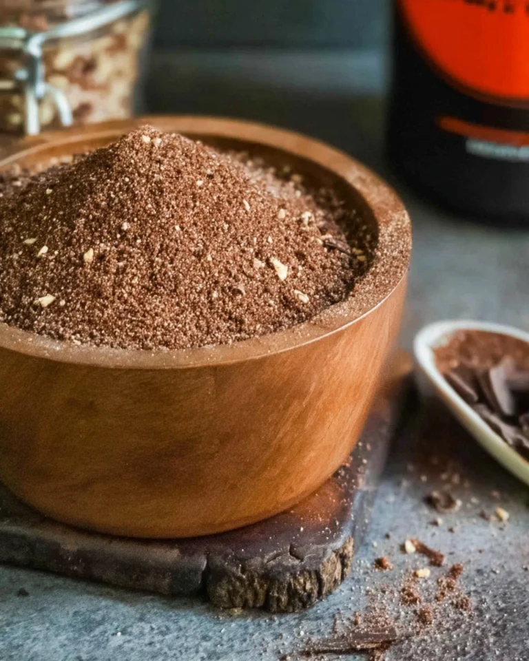 Homemade-Chocolate-Protein-Powder-Recipe