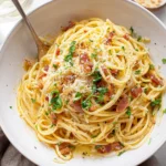 Homemade-Spaghetti-Carbonara-Authentic-Roman-5-Ingredient-Pasta-Recipe