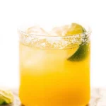 Honey-Lime-Margarita-ish-Mocktail-Recipe