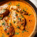 Hungarian-Paprikash-Recipe