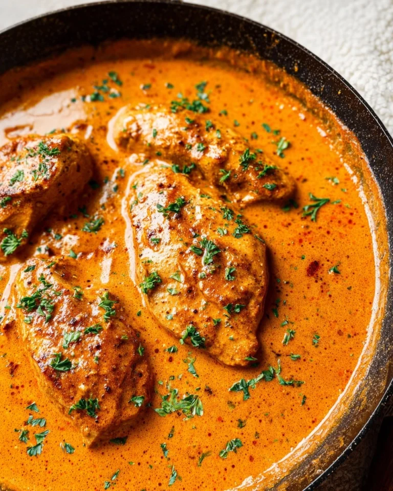 Hungarian-Paprikash-Recipe