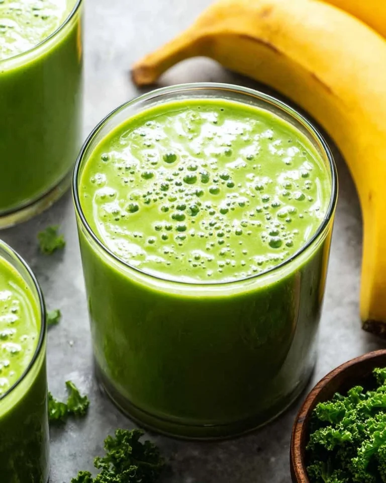 Kale-Fruit-Smoothie-Recipe