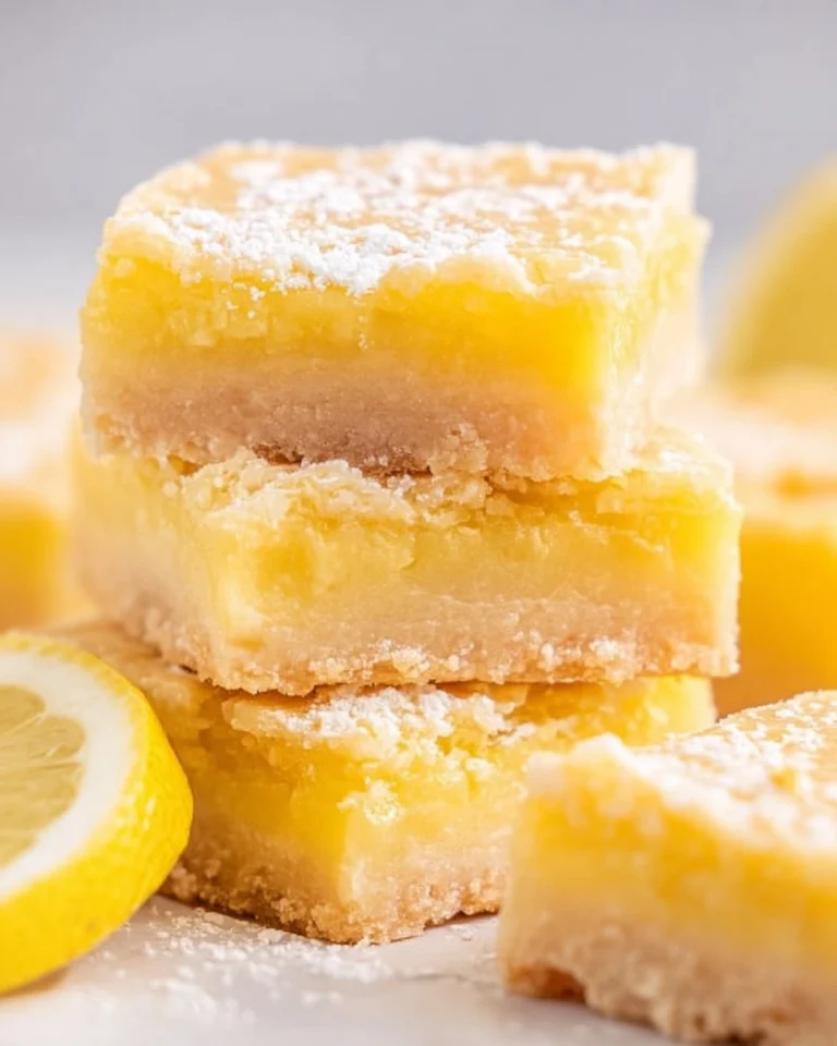 Lemon-Bars-Recipe