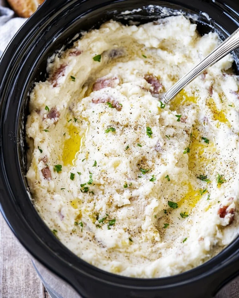 Make-Ahead-Crockpot-Mashed-Potatoes-Recipe