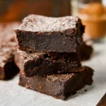Mexican-Inspired-Brownies-Recipe