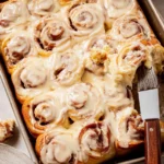 Mini-Cinnamon-Rolls-Pillowy-Soft-Recipe