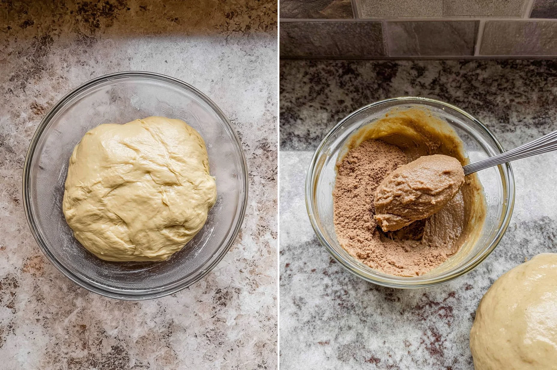 Mini Cinnamon Rolls (Pillowy Soft)