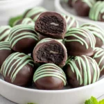 Mint-Oreo-Truffles-Recipe