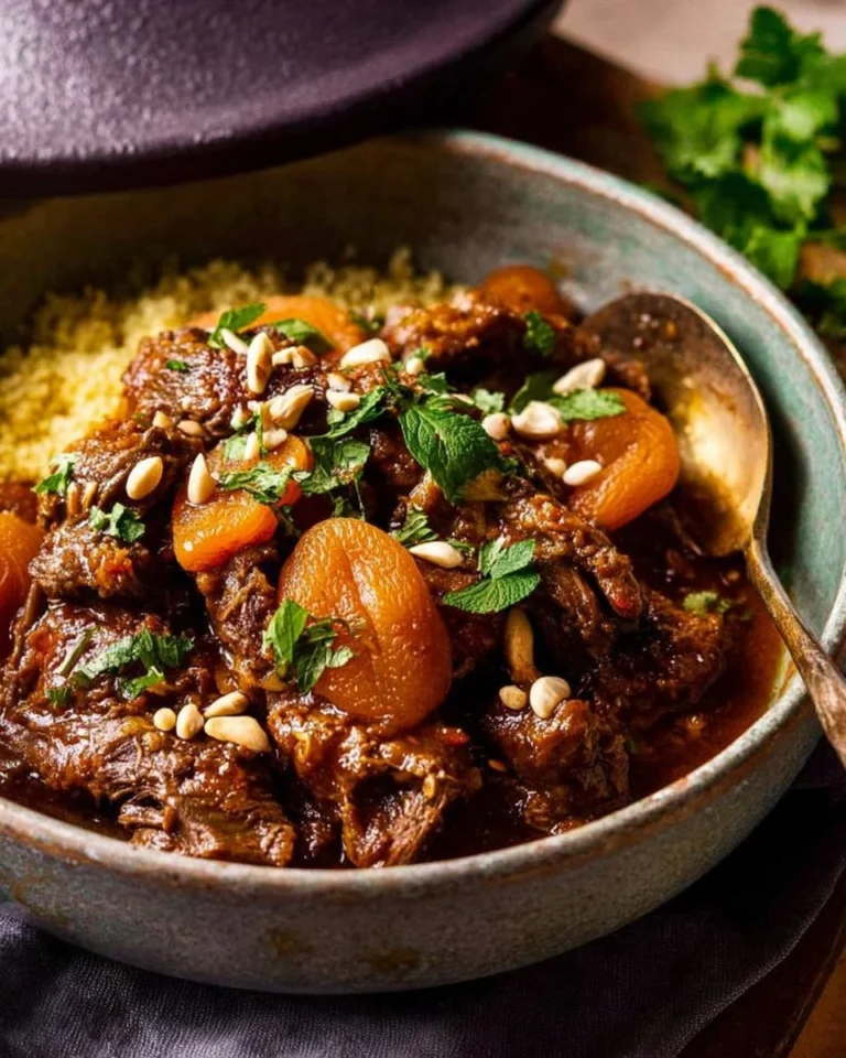 Moroccan-Lamb-Tagine-Slow-Braised-Easter-Centerpiece-with-Apricots-Spices-Recipe