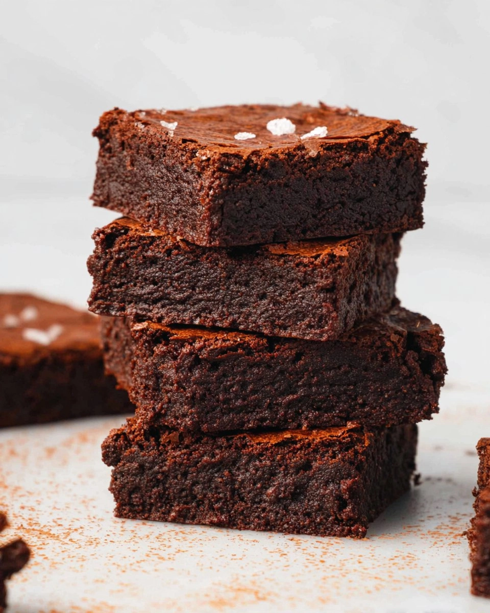 Paleo Brownies