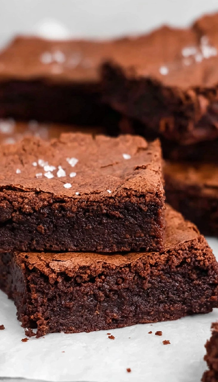 Paleo Brownies