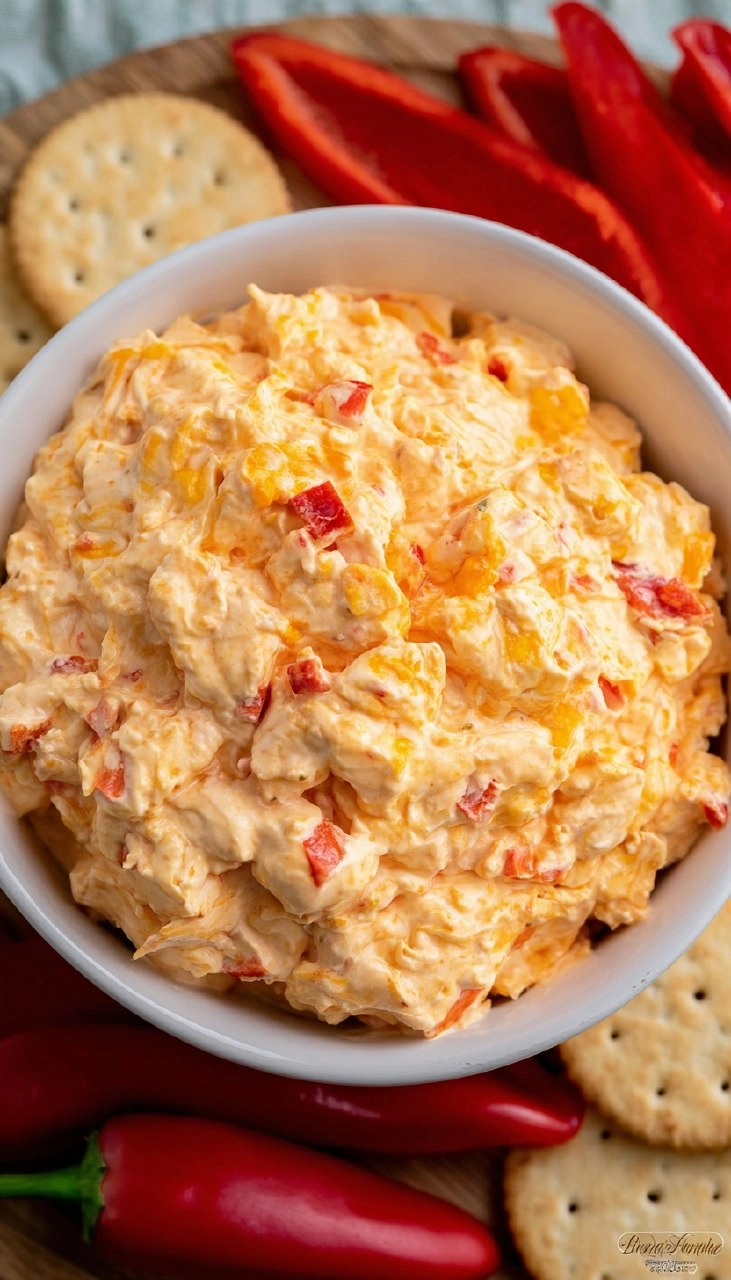 Pimento Cheese