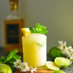 Pineapple-Coconut-Mojito-Tropical-Cinco-de-Mayo-Rum-Cocktail-Recipe