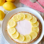Pink-Lemonade-No-Bake-Pie-Recipe