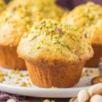 Pistachio-Muffins-Recipe