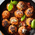 Recipe-For-Turkey-Meat-Balls-Recipe
