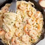 Shrimp-Alfredo-Pasta-Recipe
