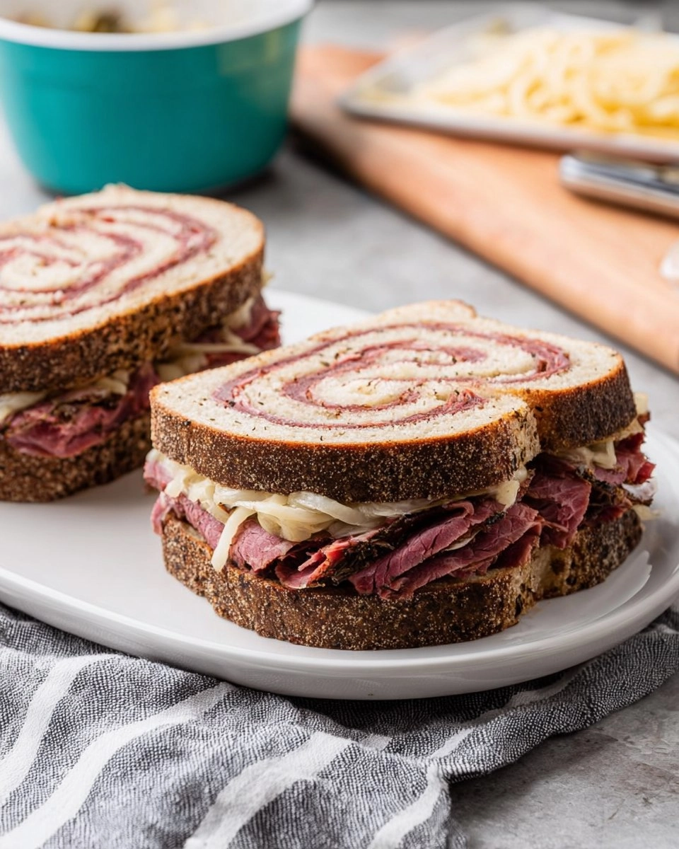 Slow Cooker Pastrami | Easy Crockpot Dinner 