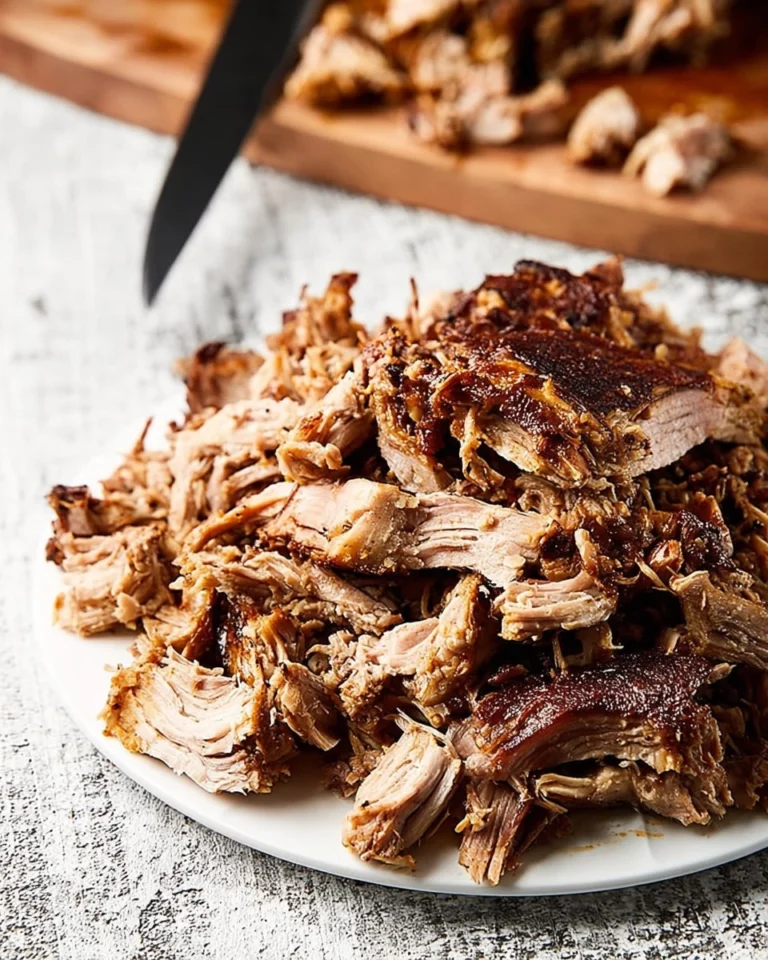 Slow-Cooker-Pulled-Pork-Easy-6-Ingredient-Set-It-Forget-It-BBQ-Recipe