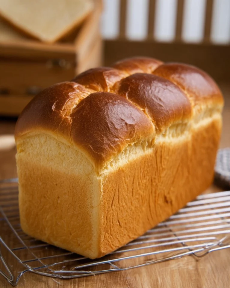 Soft-Fluffy-Sourdough-Milk-Bread-Recipe