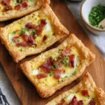 Spring-Brunch-Puff-Pastry-Egg-Tarts-Recipe