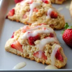 Strawberry-Lemon-Scones-Recipe