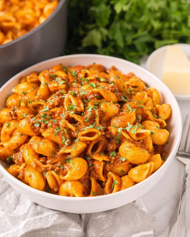 Taco-Macaroni-Recipe