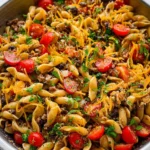Taco-Pasta-Salad-Easy-Summer-Version-Recipe