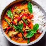 Thai-Red-Chicken-Curry-Recipe