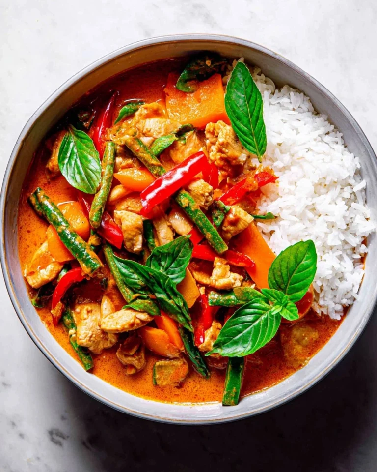 Thai-Red-Chicken-Curry-Recipe