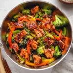 The-Best-Teriyaki-Salmon-Stir-Fry-Recipe