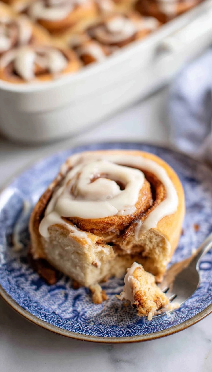 Whole Wheat Cinnamon Rolls With Freshly Milled Flour
