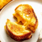 Air-Fryer-Grilled-Cheese-Recipe