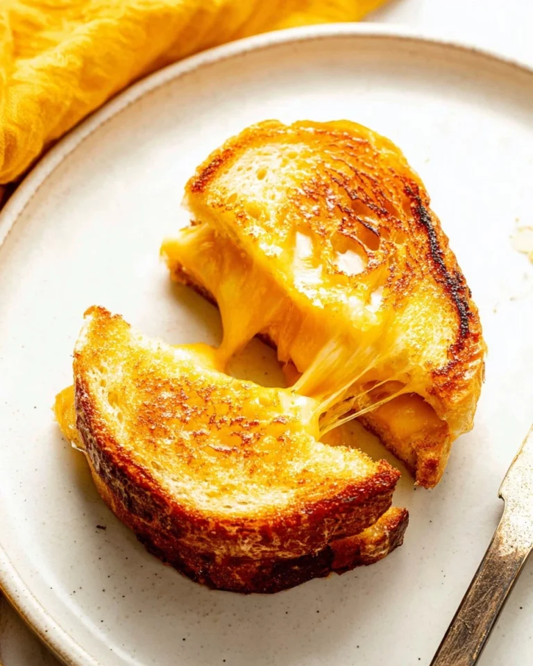 Air-Fryer-Grilled-Cheese-Recipe