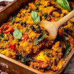 BAKED-CHICKEN-CURRY-WITH-QUINOA-Recipe