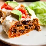 Beef-Burrito-Recipe