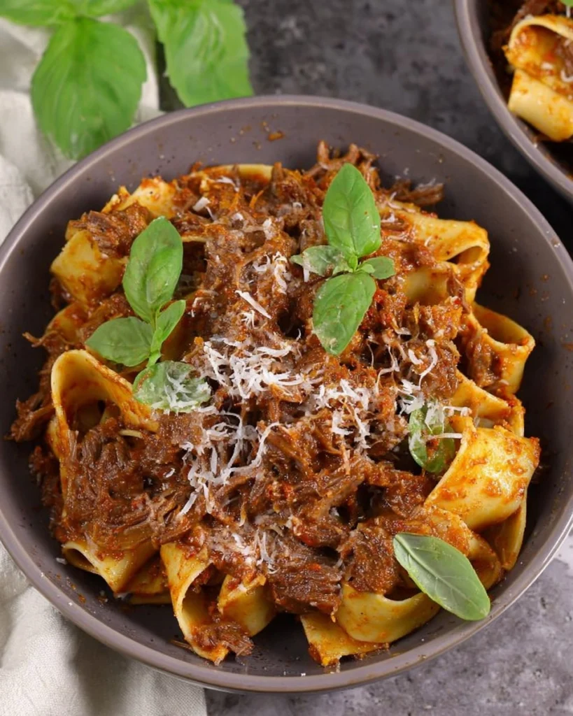 Beef-Ragu-Recipe