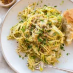 Cabbage-Pasta-Recipe