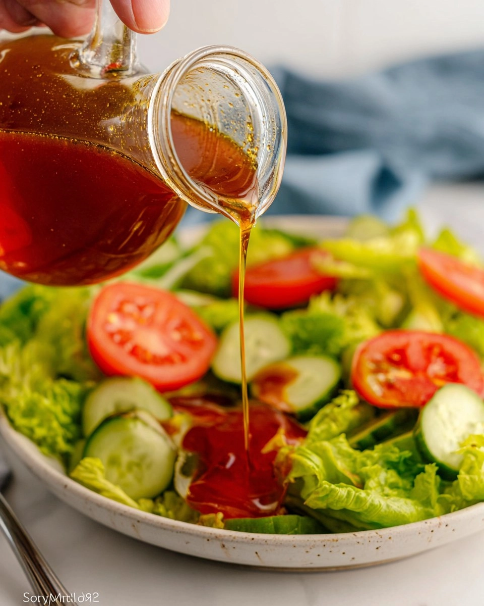 Catalina Dressing That Beats Store-Bought 68 Catalina Dressing That Beats Store-Bought