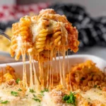 Chicken-Parmesan-Casserole-Recipe
