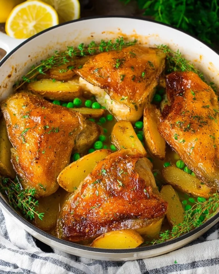 Chicken-Vesuvio-Recipe
