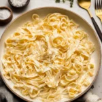 Cottage-Cheese-Alfredo-High-Protein-Pasta-Recipe