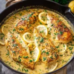 Creamy-Garlic-Chicken-Breasts-Recipe