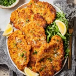 Crispy-Gluten-Free-Chicken-Cutlets-Recipe