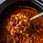 Crockpot-Chili-Recipe